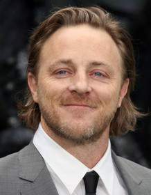 Nathaniel Dean