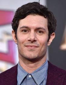 Adam Brody