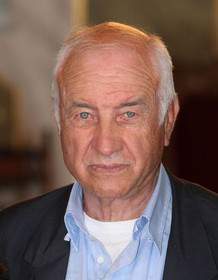 Armin Mueller-Stahl