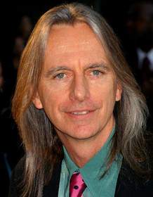 Scott Hicks