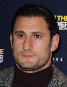 Josh Myers