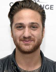Adam Budron