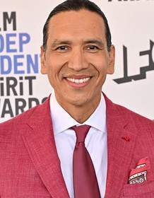 Michael Greyeyes