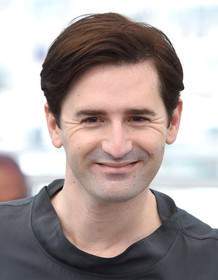 Nicolas Maury