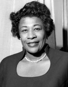 Ella Fitzgerald