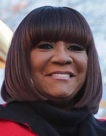 Patti LaBelle
