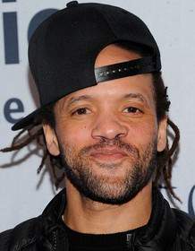 Savion Glover