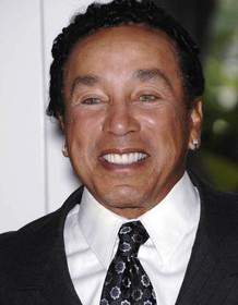 Smokey Robinson