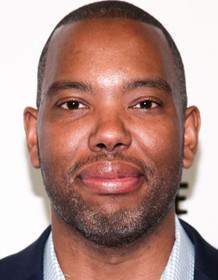 Ta-Nehisi Coates