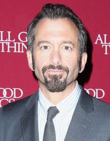 Andrew Jarecki