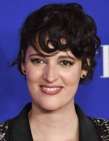 Phoebe Waller-Bridge