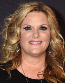 Trisha Yearwood