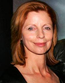 Heather Mitchell