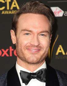 Josh Lawson