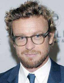 Simon Baker