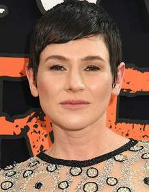 Yael Stone