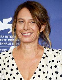 Nathalie Boutefeu
