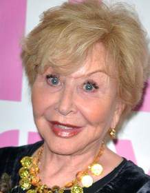 Michael Learned