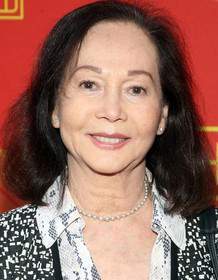 Nancy Kwan