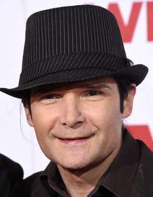 Corey Feldman