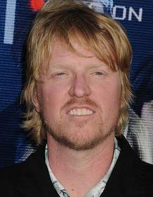 Jake Busey