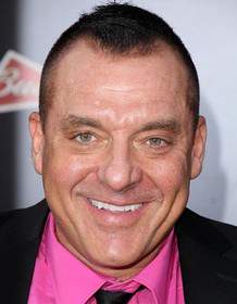 Tom Sizemore