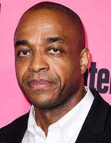 Rick Worthy