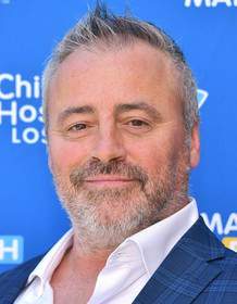 Matt LeBlanc