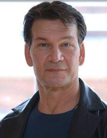 Patrick Swayze