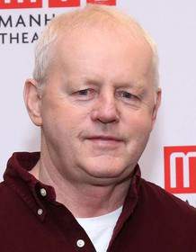 David Morse