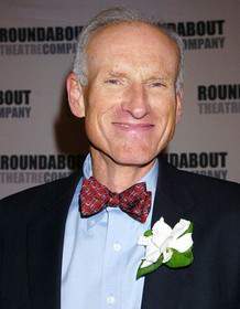 James Rebhorn