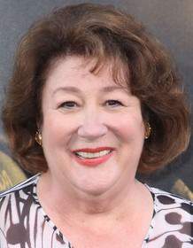 Margo Martindale