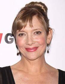 Glenne Headly