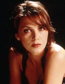 Brenda Bakke