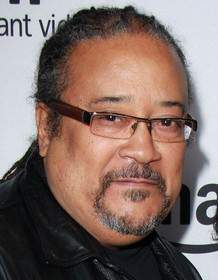 Ernest R. Dickerson