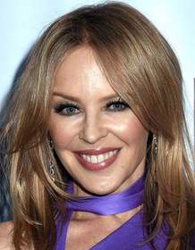 Kylie Minogue
