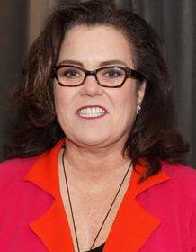 Rosie O'Donnell