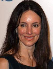 Madeleine Stowe