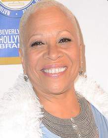 Denise Dowse