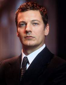 Adam Storke