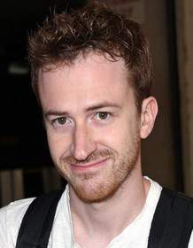 Joseph Mazzello
