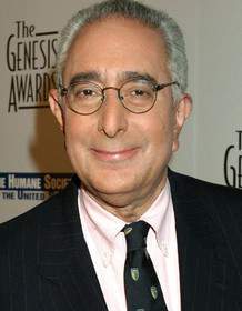 Ben Stein