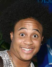 Orlando Brown