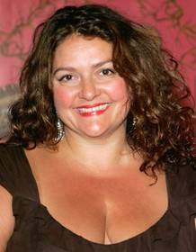 Aida Turturro