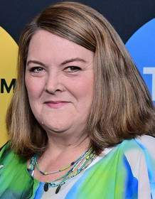 Megan Cavanagh