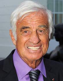 Jean-Paul Belmondo