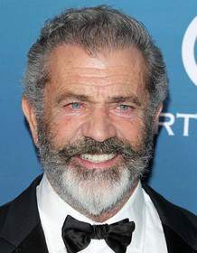 Mel Gibson