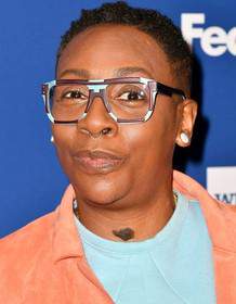 Gina Yashere