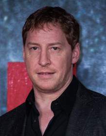 Mark Williams