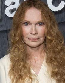 Mia Farrow